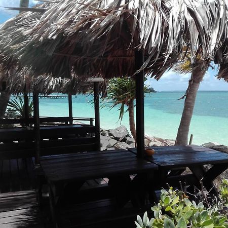 St Martin Nettle Bay Lovely Appartment Sandy Ground المظهر الخارجي الصورة