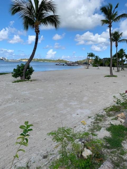 St Martin Nettle Bay Lovely Appartment Sandy Ground المظهر الخارجي الصورة
