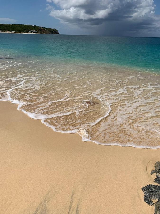 St Martin Nettle Bay Lovely Appartment Sandy Ground المظهر الخارجي الصورة