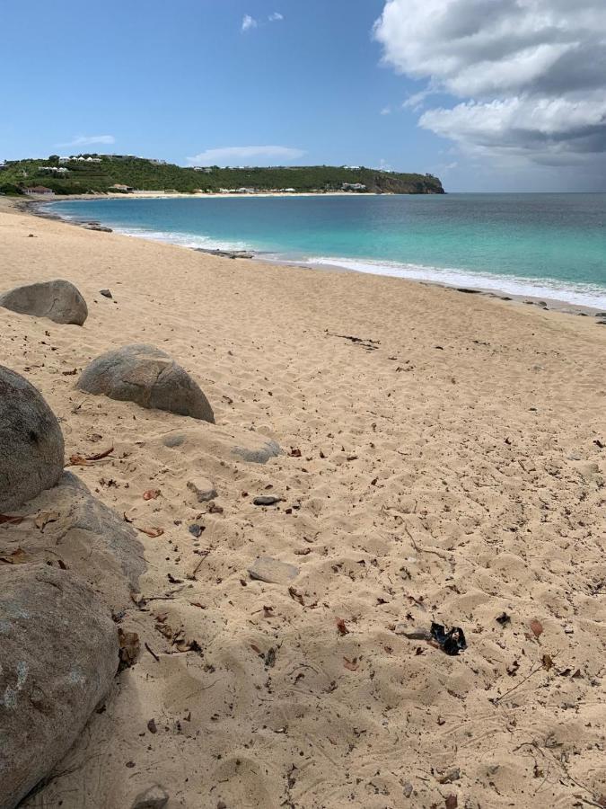 St Martin Nettle Bay Lovely Appartment Sandy Ground المظهر الخارجي الصورة