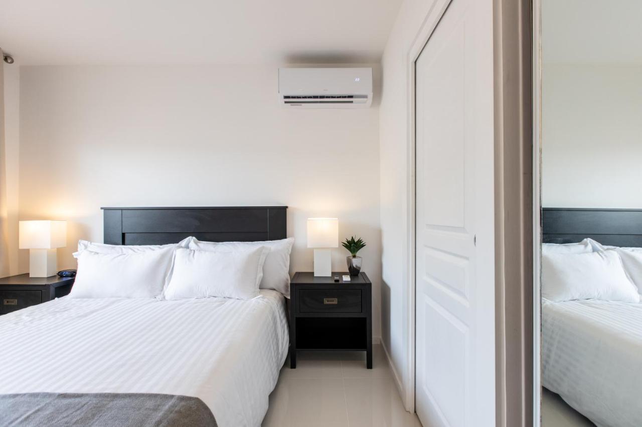 St Martin Nettle Bay Lovely Appartment Sandy Ground المظهر الخارجي الصورة