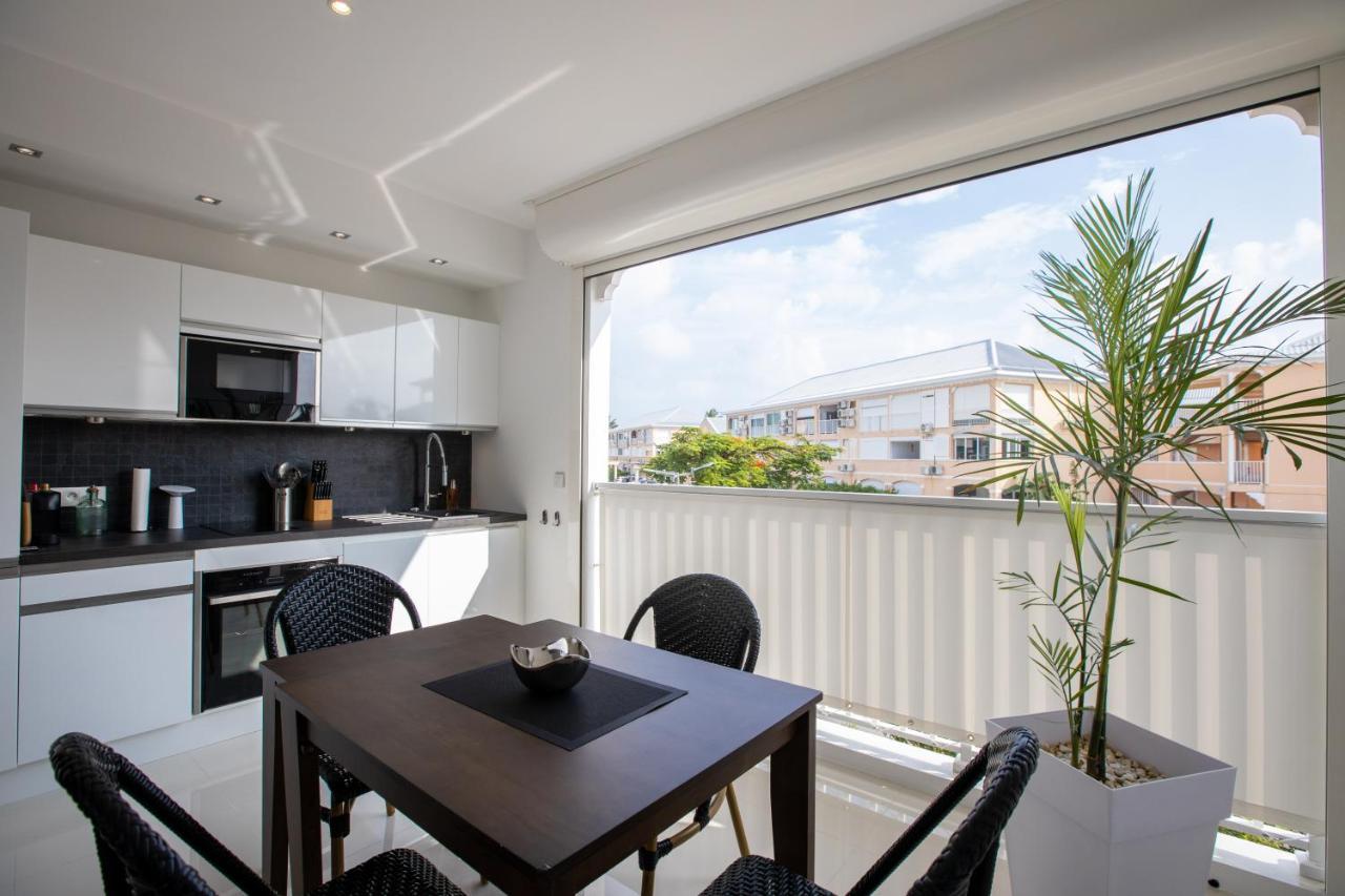 St Martin Nettle Bay Lovely Appartment Sandy Ground المظهر الخارجي الصورة