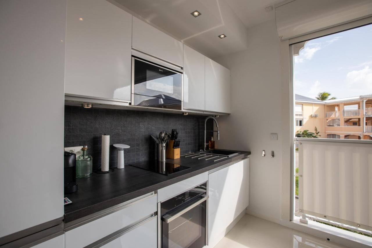 St Martin Nettle Bay Lovely Appartment Sandy Ground المظهر الخارجي الصورة