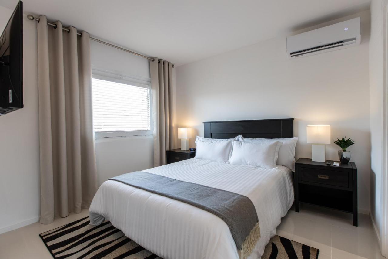 St Martin Nettle Bay Lovely Appartment Sandy Ground المظهر الخارجي الصورة
