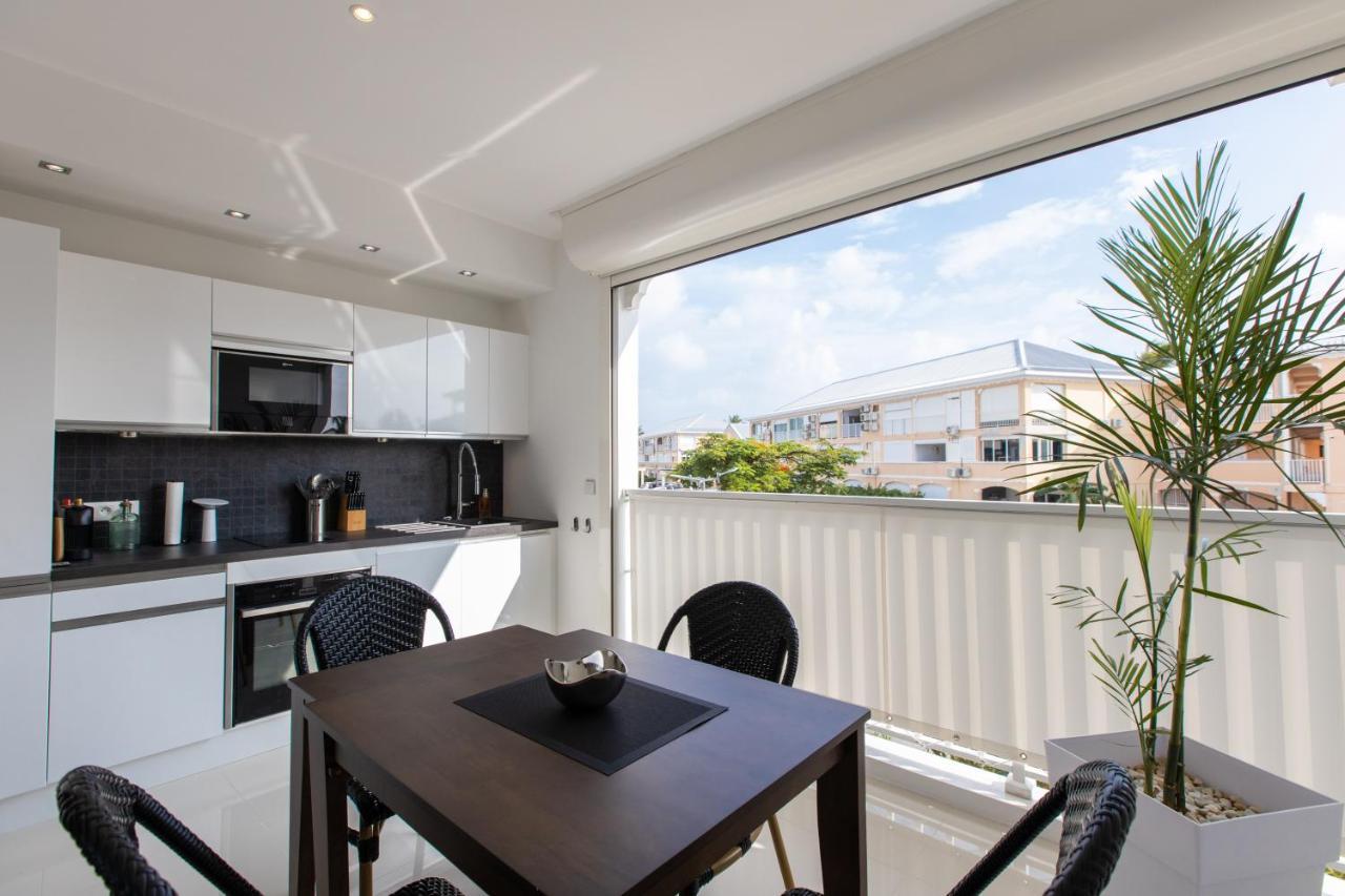 St Martin Nettle Bay Lovely Appartment Sandy Ground المظهر الخارجي الصورة