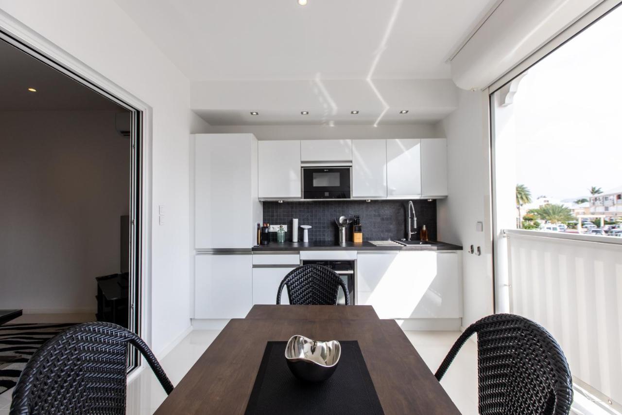 St Martin Nettle Bay Lovely Appartment Sandy Ground المظهر الخارجي الصورة