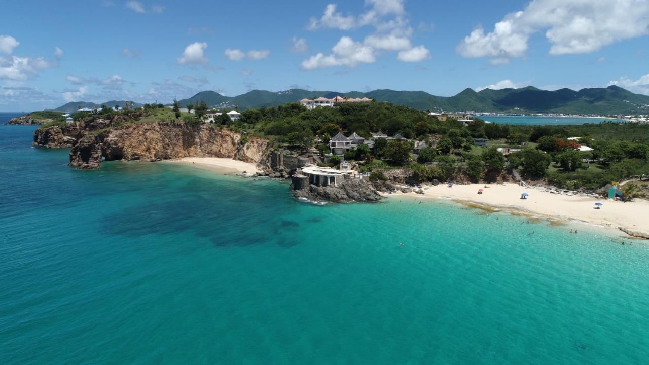 St Martin Nettle Bay Lovely Appartment Sandy Ground المظهر الخارجي الصورة