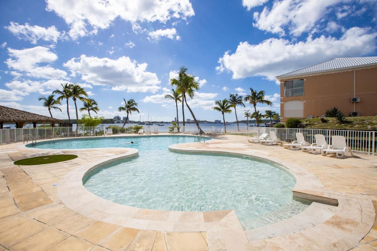 St Martin Nettle Bay Lovely Appartment Sandy Ground المظهر الخارجي الصورة