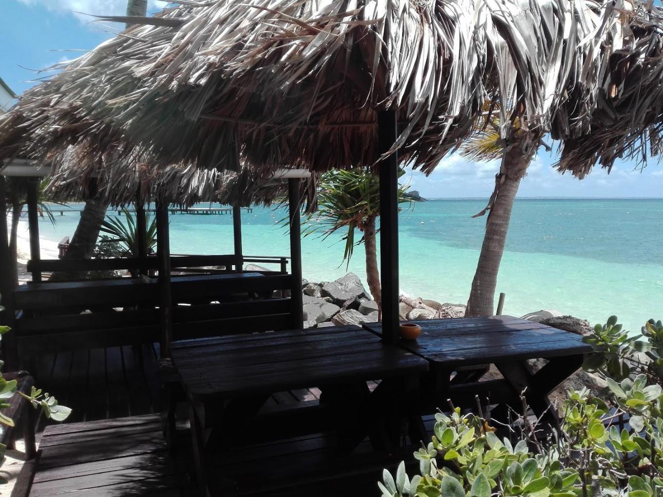 St Martin Nettle Bay Lovely Appartment Sandy Ground المظهر الخارجي الصورة